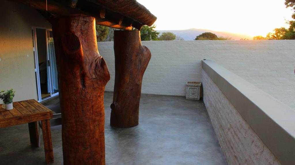 Waterfall Guesthouse Rustenburg Exterior foto