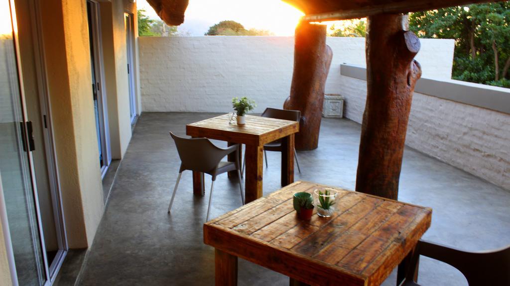 Waterfall Guesthouse Rustenburg Exterior foto